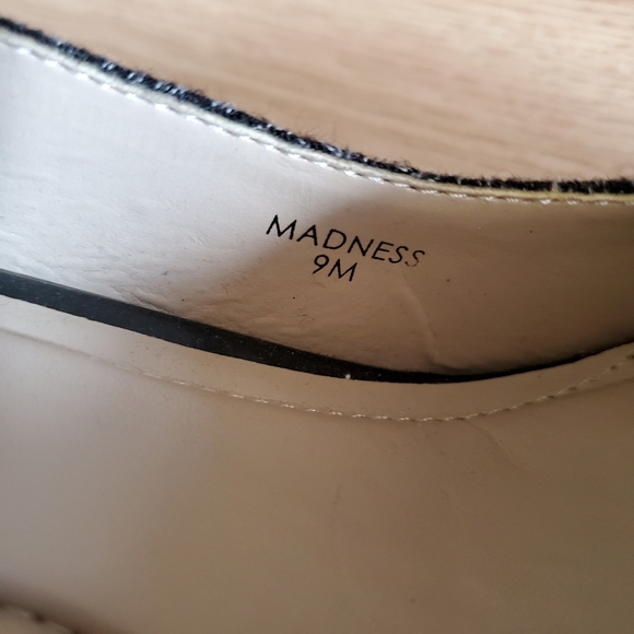 Ellen Tracy Madness pumps size 9M - Picture 6 of 9